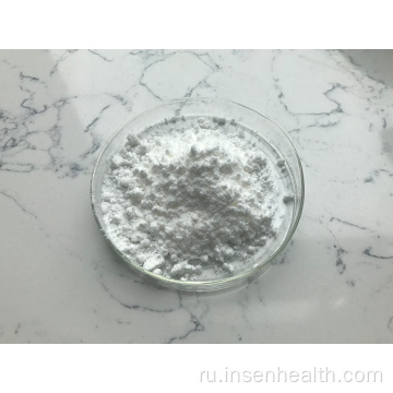Натуральный CBD Crystal Powder